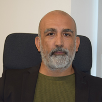 Charalambos Nicolaou